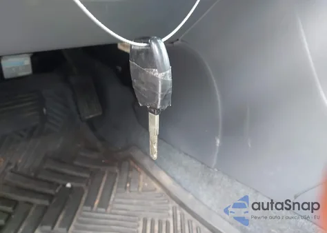 2004 Honda Accord 2.4 Ex из США, поврежденный, VIN 1HGCM567X4A152842